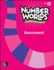 Image for Number Worlds Level B, Assessment