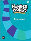 Image for Number Worlds Level C, Assessment