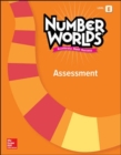 Image for Number Worlds Level E, Assessment