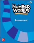 Image for Number Worlds Level F, Assessment