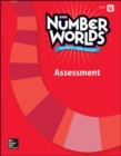 Image for Number Worlds Level G, Assessment