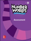 Image for Number Worlds Level H, Assessment