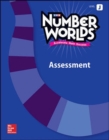 Image for Number Worlds Level J, Assessment