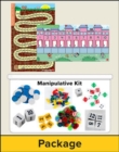 Image for Number Worlds Level E, Manipulatives Plus Pack