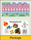 Image for Number Worlds Level F, Manipulatives Plus Pack