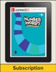 Image for Number Worlds Level C, Student Materials Bundle (5 students, 1-year)