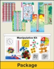 Image for Number Worlds Level B, Manipulatives Plus Pack