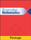 Image for Everyday Mathematics 4, Grade 1, Essential Student Material Set, 1 Year