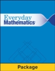 Image for Everyday Mathematics 4, Grade 2, Essential Student Material Set, 1 Year