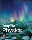 Image for Inspire Science: Physics, G9-12 Student Edition