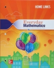 Image for Everyday Mathematics 4, Grade 3, Consumable Home Links