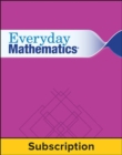 Image for Everyday Mathematics Student Journal Bundle, Vols. 1 &amp; 2, Grade 4