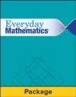 Image for Everyday Mathematics 4, Grade 5, Comprehensive Classroom Resource Package
