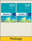 Image for Everyday Mathematics 4, Grade 5, Journal Answer Books (Vol 1 &amp; 2)