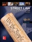 Image for Street Law: A Course in Practical Law, Teacher Manual