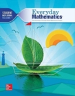 Image for Everyday Mathematics 4, Grade 2, Student Math Journal 1