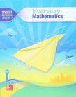Image for Everyday Mathematics 4, Grade 5, Student Math Journal 1