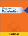 Image for Everyday Mathematics 4, Grade 3, Essential Student Material Set, 1 Year