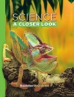 Image for SCIENCE A CLOSER LOOK GRADE 4 STUDENT ED
