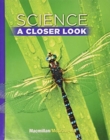 Image for SCIENCE A CLOSER LOOK GRADE 5 STUDENT ED