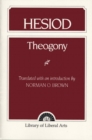 Image for Hesiod : Theogony