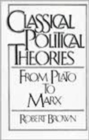 Image for Classical Political Theories