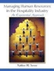 Image for Managing Human Resources in the Hospitality Industry