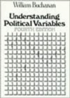 Image for Understanding Political Variables