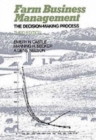 Image for Farm Business Management : The Decision Making Process