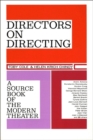 Image for Directors on Directing