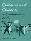 Image for Chicanas and Chicanos in Contemporary Society