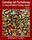 Image for Counseling and Psychotherapy : An Intergrated, Individual Psychology Approach