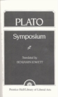 Image for Plato : Symposium