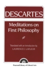 Image for Descartes : Meditations On First Philosophy