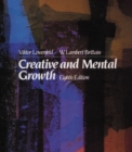 Image for Creative and Mental Growth