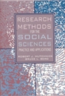 Image for Research Methods for the Social Sciences
