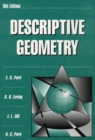 Image for Descriptive geometry