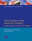 Image for Evolution of the American Economy