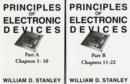 Image for Principles of Electronic Devices