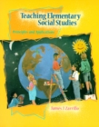 Image for Teaching Elementary Social Studies