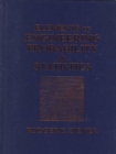 Image for Elements of Engineering Probability and Statistics : United States Edition