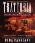 Image for Trattoria Cooking