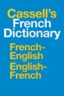 Image for Cassell&#39;s Standard French Dictionary, Thumb-Indexe D
