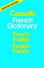 Image for Cassell&#39;s French Dictionary Concise Edition