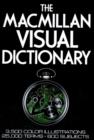 Image for The Macmillan Visual Dictionary