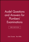 Image for Audel Questions and Answers for Plumbers&#39; Examinations