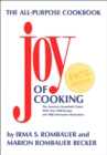 Image for Joy of Cooking