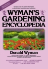Image for Wyman&#39;s Gardening Encyclopedia