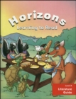 Image for Horizons Level A, Literature Guide