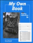 Image for Developmental 1 Reading Lab, Student Record Book - My Own Book, Grades 1-3